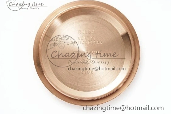 MiroTime 0115 Tailored Daytona 116515 BTF 1:1 Best Edition White Dial on Oysterflex Rubber Strap SA4130 V 2262